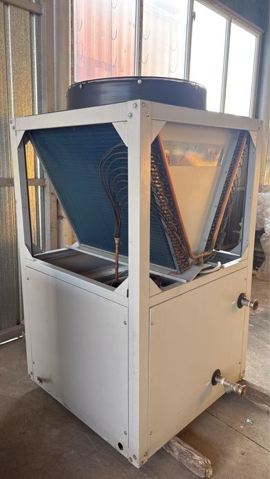 Продам кондикционер воздуха вентиляторов Air Med  RLSFW40BRZ-P