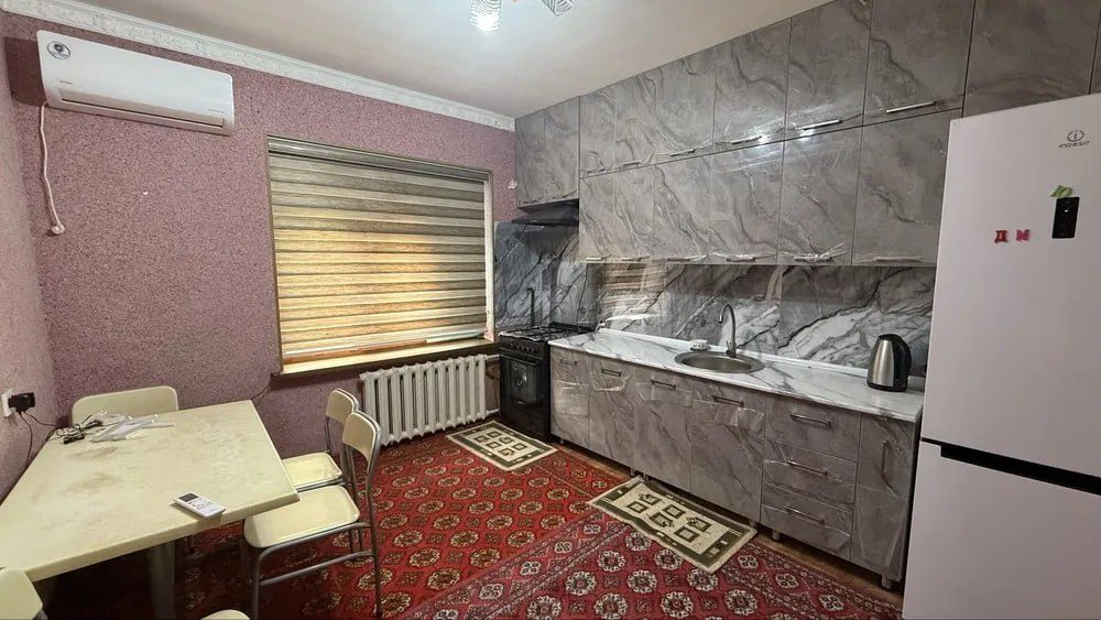 СРОЧНО! Сдаётся квартира – Алмазарский район, Коракамиш 2/4!