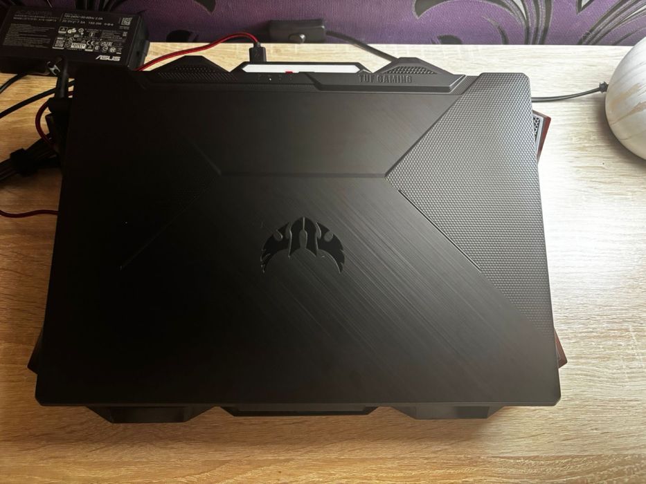 Продам ноутбук  ASUS TUF Gaming F15 FX506LHB_FX506LHB