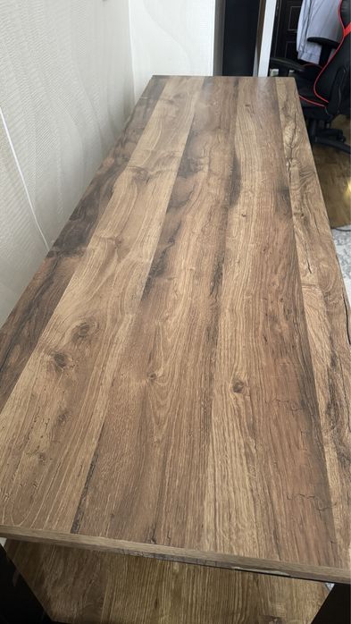 Стол 2м рабочий/интерьерный