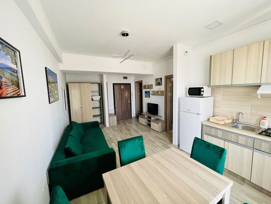 Apartament 2 camere , Summerland Mamaia