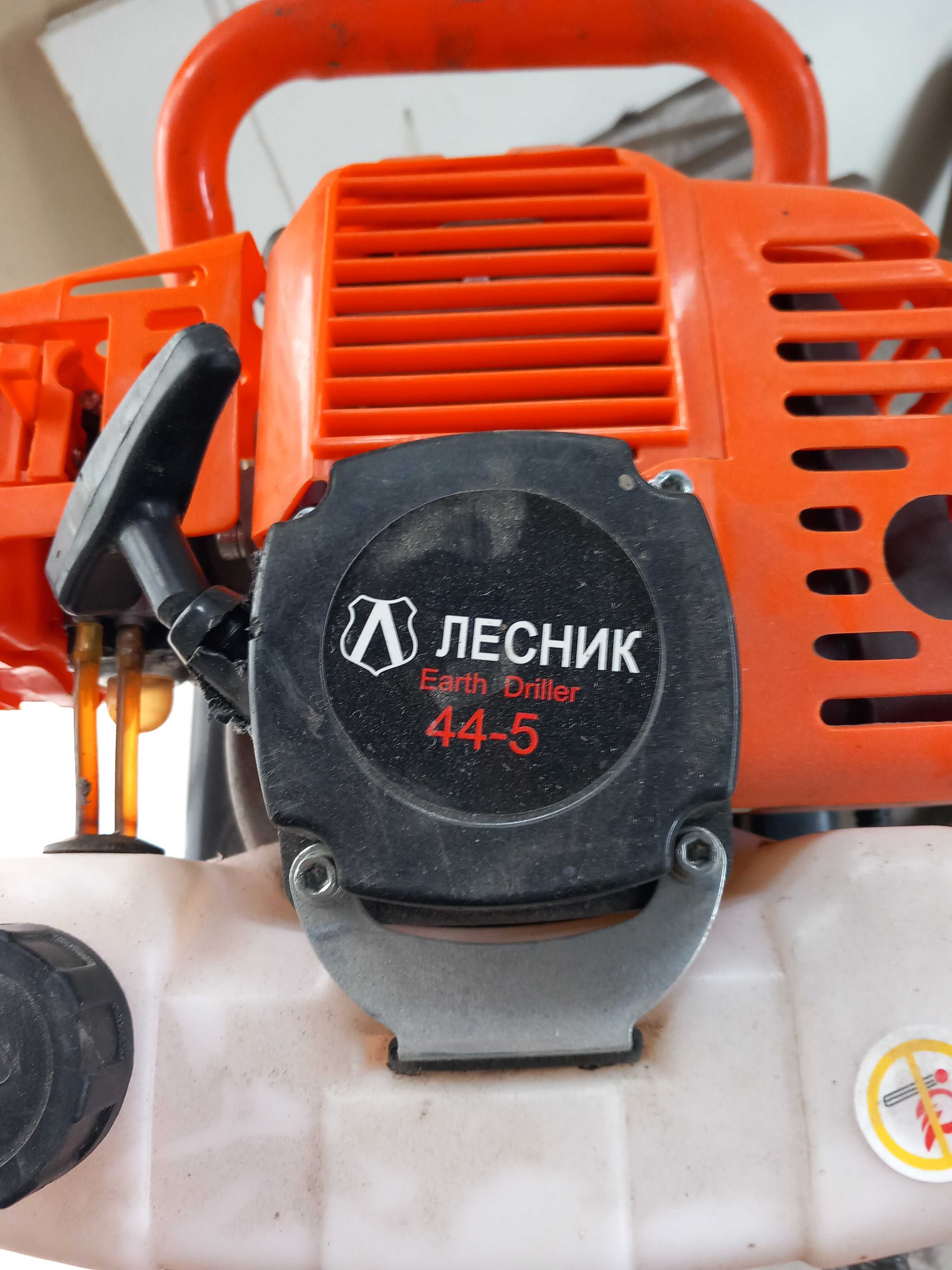 Бензинов свредел - ф10и20
