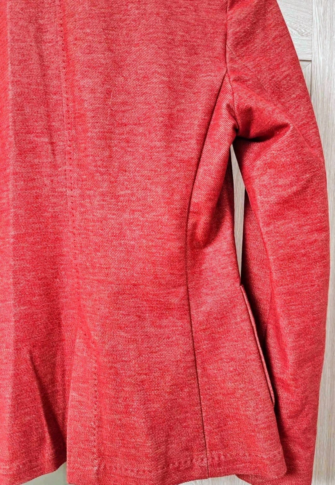 Sacou dama Massimo Dutti