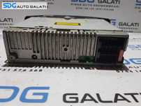 Radio CD Player Mercedes Benz W203 C Class Clasa C 2000 - 2008