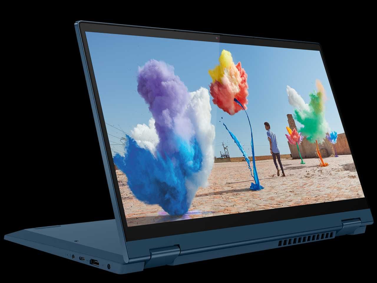 LENOVO IdeaPad Flex 5/14"/Ryzen 5 4500U/8 GB RAM, 512GB SSD, AMDRadeon