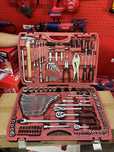 144 pks nabor Tasmed brendi
