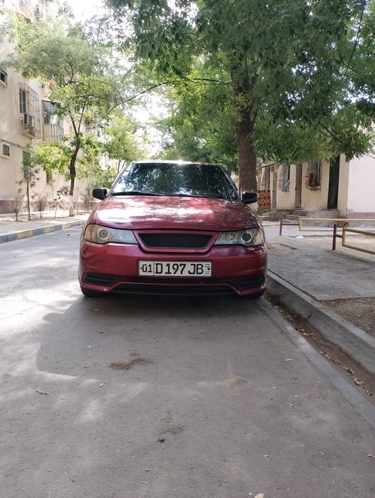 Продаю свою машину Нексия 2 1.6 Донс супер кондиционер