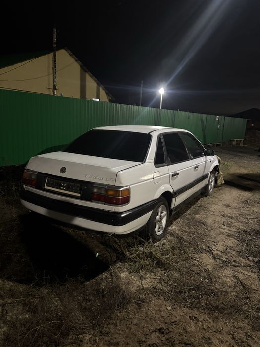 Прадом по запчастям