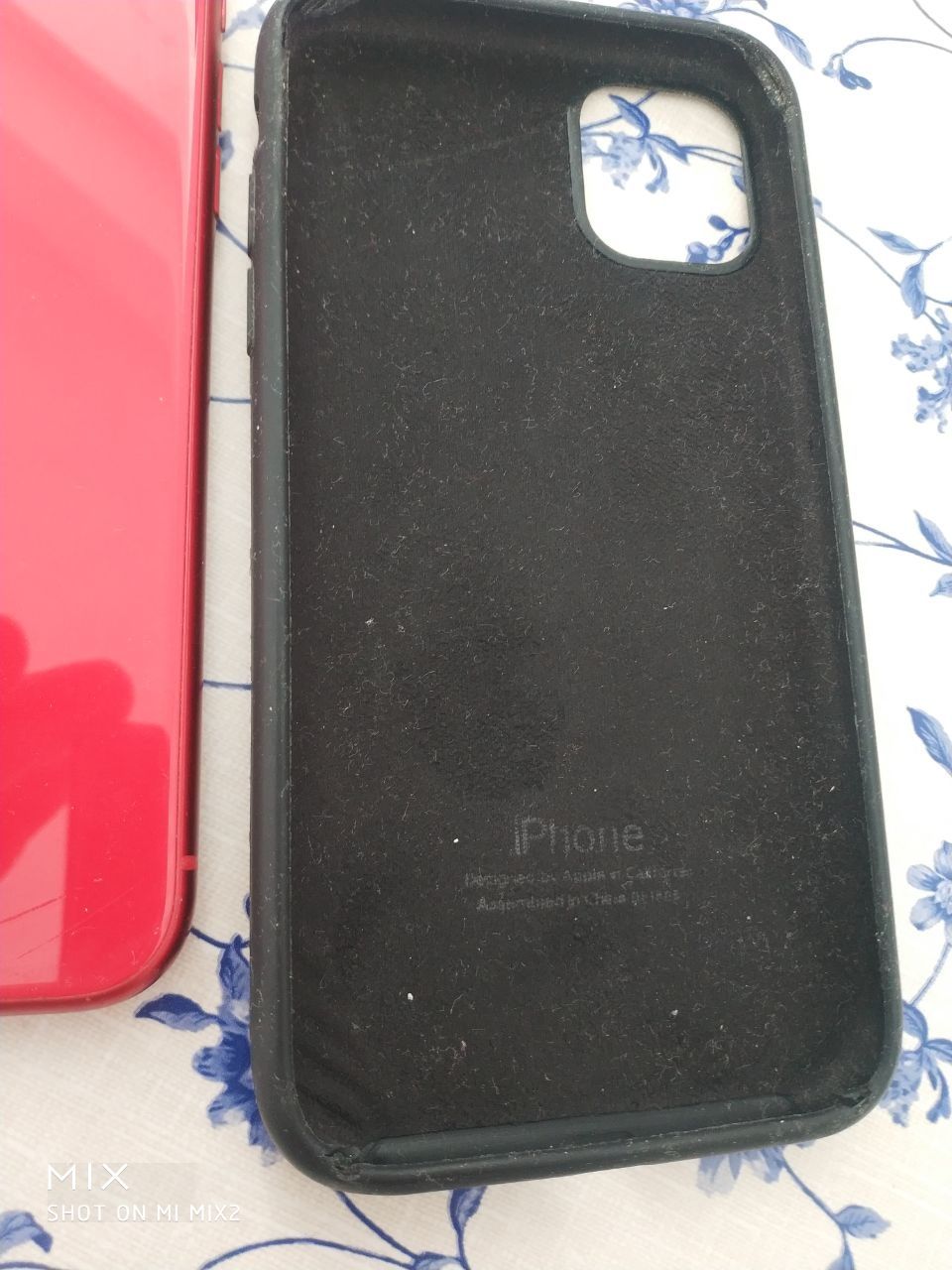 iPhone 11  бартер