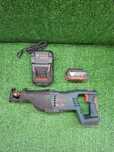 Саблен трион Bosch GSA 18 V-LI с обороти