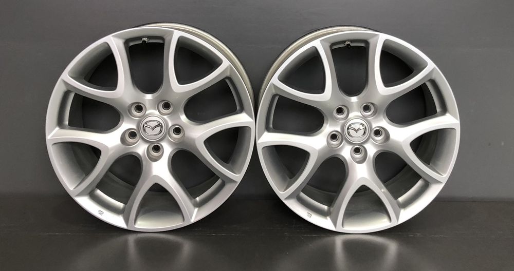 Джанти за Mazda 18цола