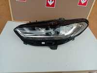 Far stanga ford mondeo 5 full led cod es73 13d155