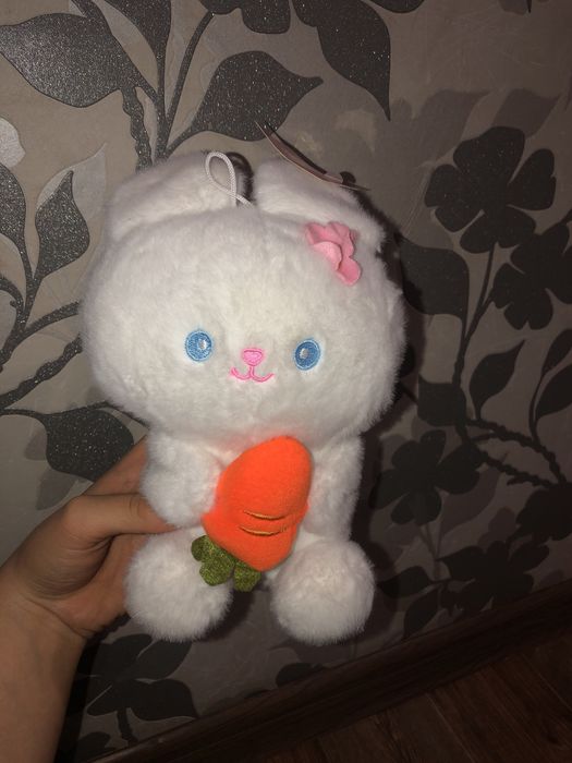 мягкая игрушка продаётся