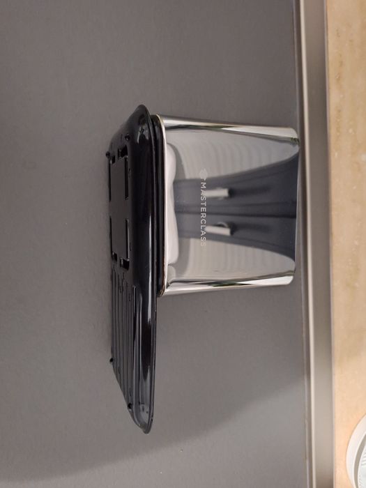 Suport uscare tacamuri/ ustensile bucatarie  Kitchen Craft, inox