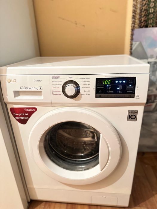 Стиральная машина Samsung 6кг