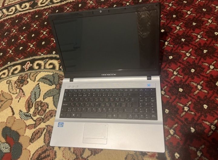 ProBook core 7 4avlod