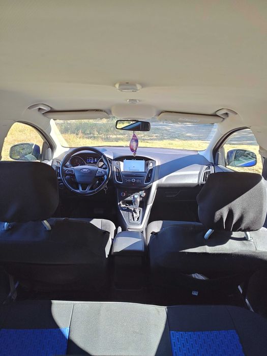 Vând Ford Focus 1.5 Cutie Automata