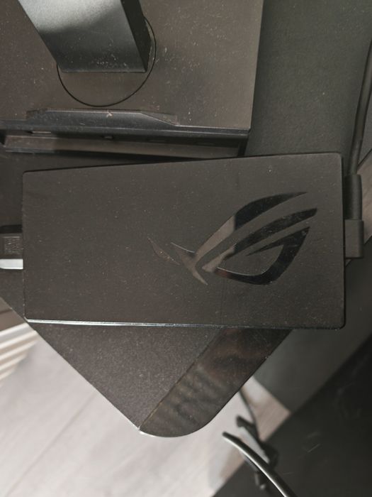 Asus Rog i5, 32gb, 512gb, Gtx1050