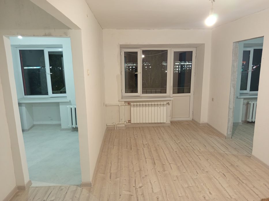Продам квартиру Есет-Батыра Абая