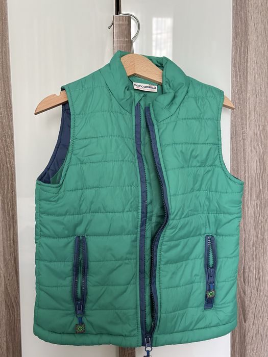Грейка Coccodrilo 104см