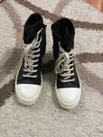 Rick owens ramones
