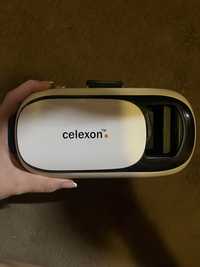 Очила за 3D виртуална реалност Celexon