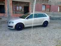 Audi a 3 tfsi 1,4