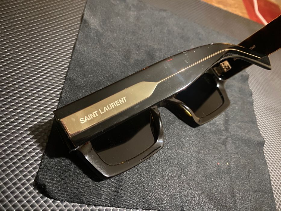 мъжки очила yves laurent