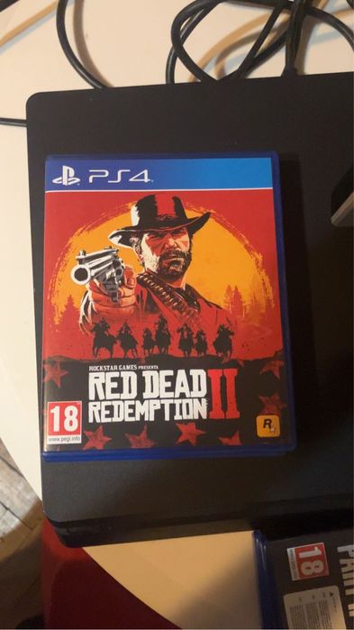 Игри за playstation 4