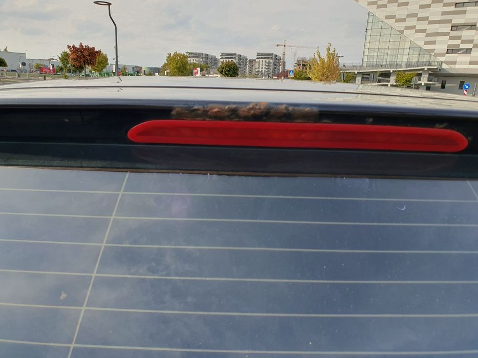 Volkswagen golf 5 1.6 benzin