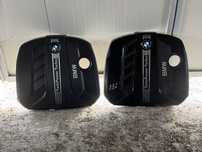 Capac motor BMW 520 F10 F11
