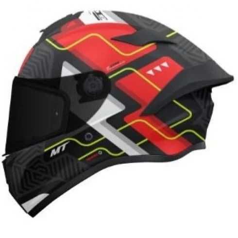 Каска MТ TARGO S BRIK C5 Размери: XS,S,M,L,XL