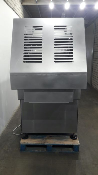 Блокорезка гильотиная NAGEMA, Б/У