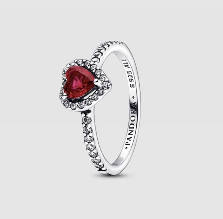 Серебряное кольцо 925