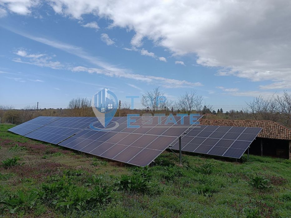 Продава се Парцел в с. Горна Студена, Област Велико Търново - 2160 кв.м за 29 €/кв.м - Снимка #1