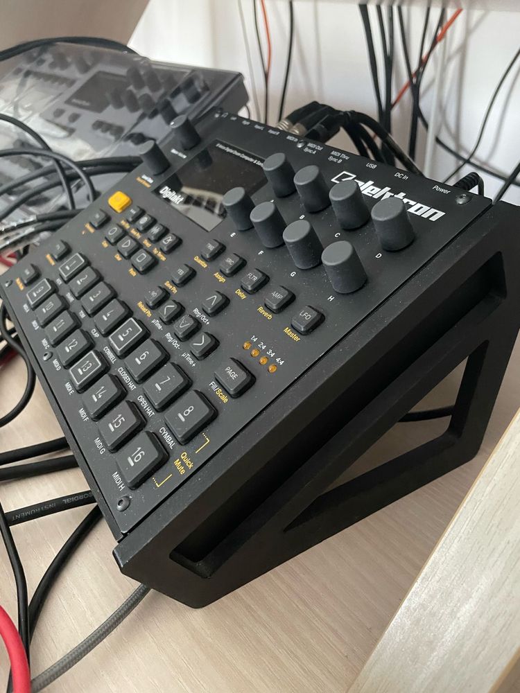 Elektron Digitakt