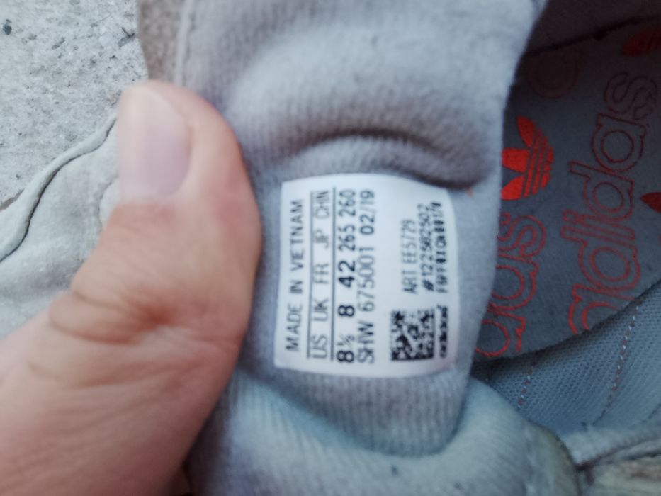 Adidas Handball Spezial