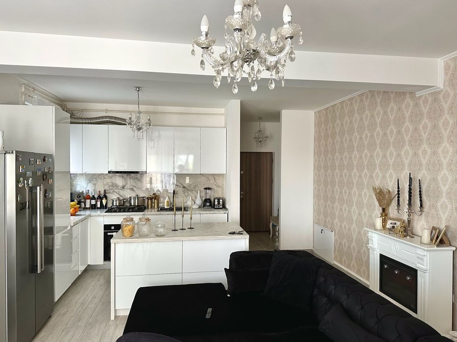 Proprietar - Apartament 3 camere Dumbrăvița, Mureș