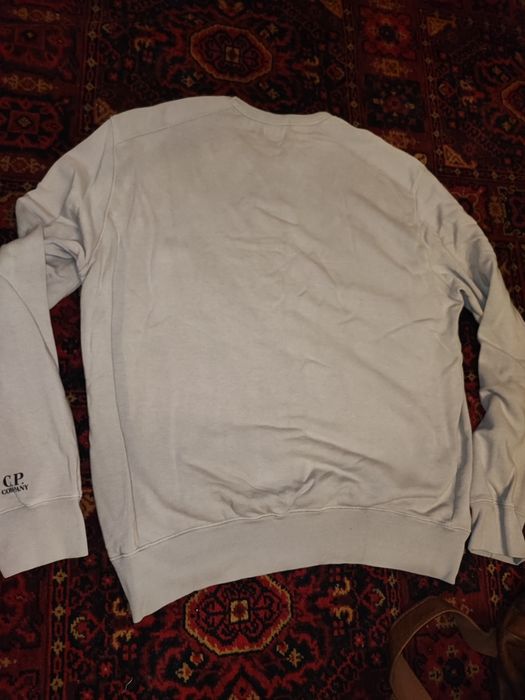 Stone island grey jumpers