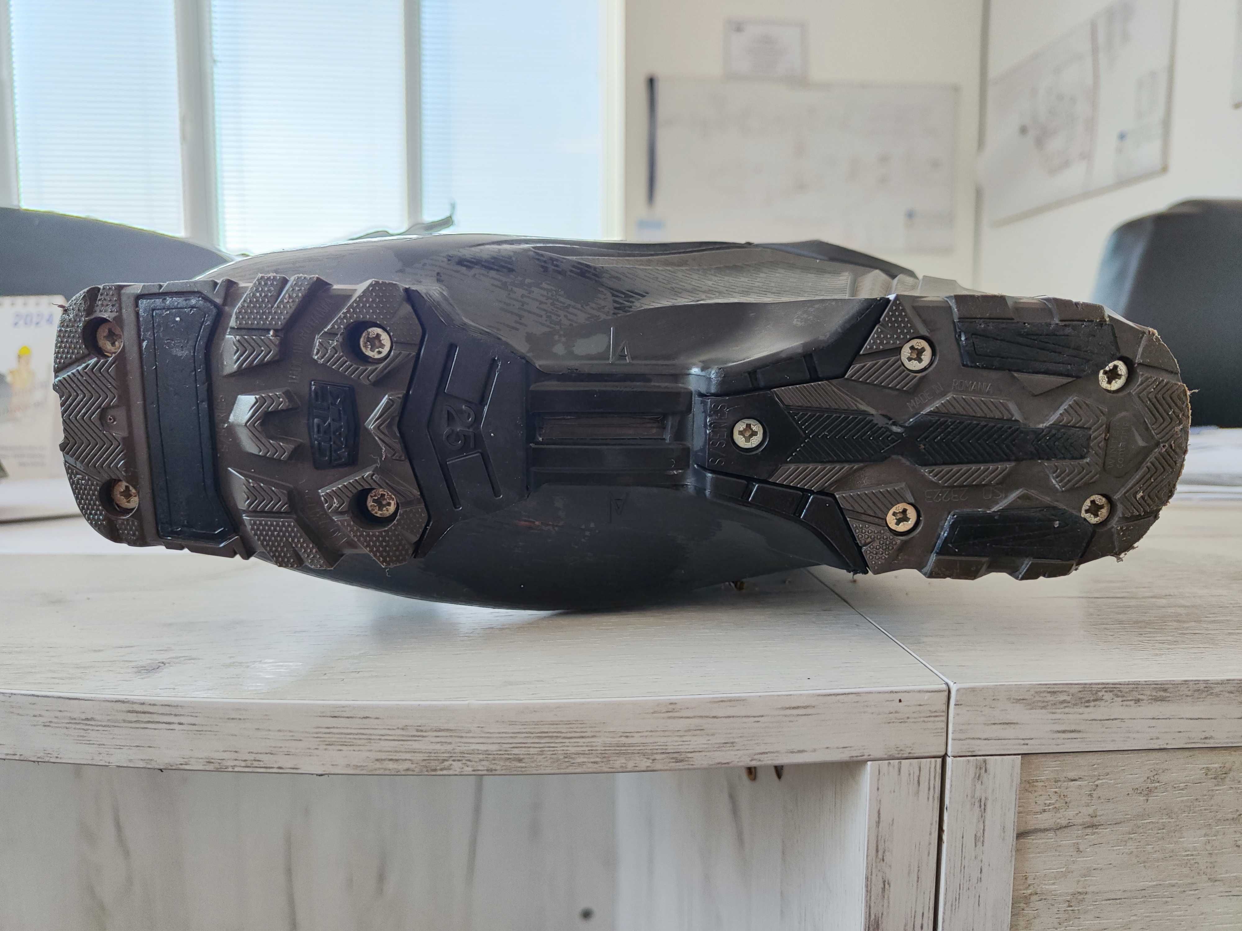 Ски обувки  Salomon s pro 100
