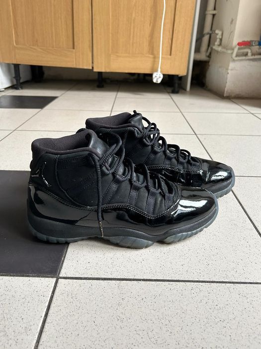 Jordan 11 black nr 42