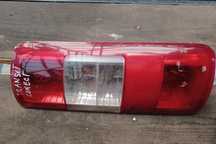 Lampa stop dreapta pe aripa Ford Transit Connect 1  [din 2002 pana  2009] seria Van 1.8 TD MT LWB (