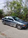 Продавам BMV 525 tds