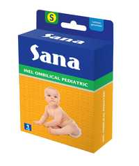 Sana Inel Ombilical Pediatric universal 1 bucata