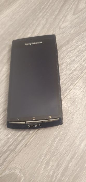 Sony Xperia arc s