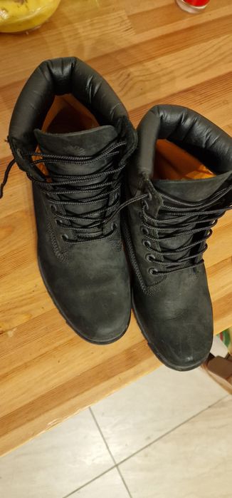 Timberland Senzorflex