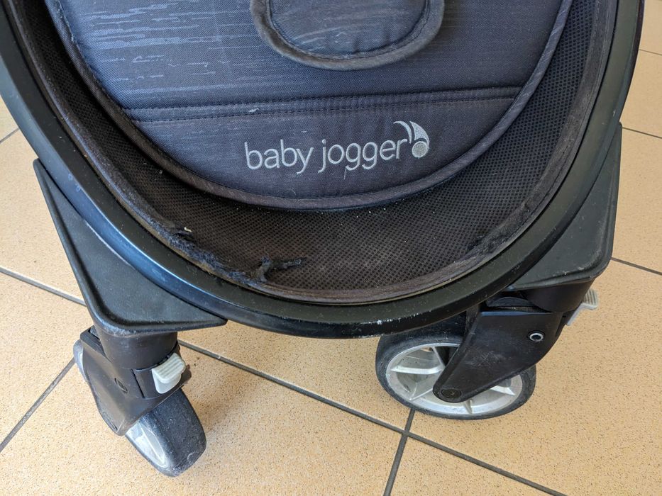Carucior Baby Jogger