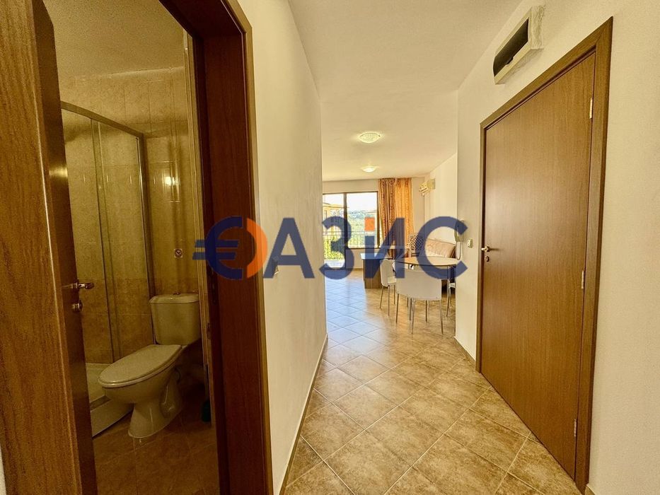 Продава се Двустаен апартамент в с. Кошарица, Област Бургас - 67 кв.м за 923 €/кв.м - Снимка #13