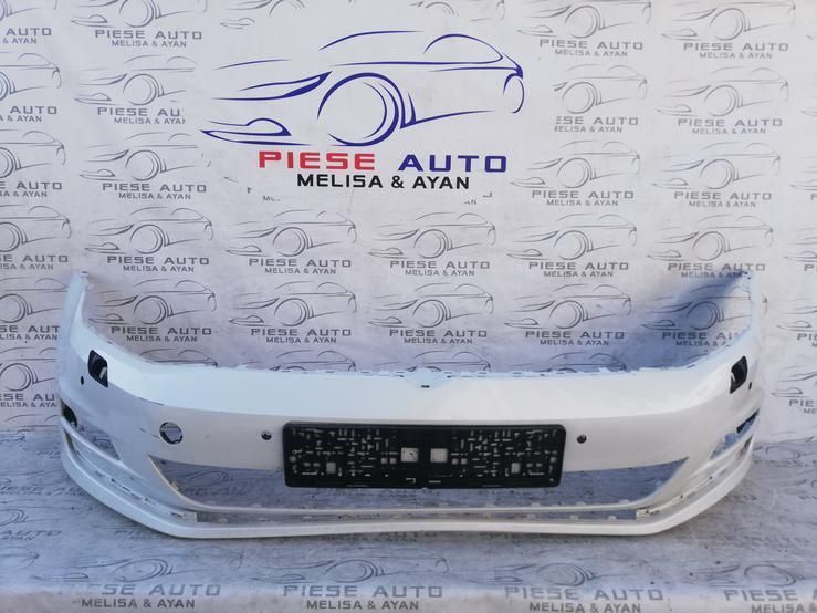 Bara fata Volkswagen Golf 7 an 2013-2014-2015-2016-2017 Gauri pentru 6 senzori si spalatoare farur