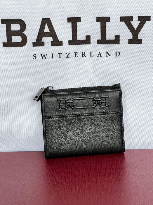 Bally original Мъжки портфейли